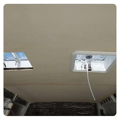 Miniatura 6 de Akfix 647FC Sellador de costuras blancas de curado rápido para automóviles (2 x 10.1 onzas), adhesivo de uretano para juntas de metal, sellador de