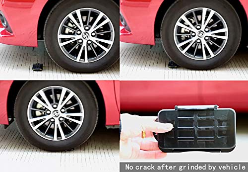 Jjc Mc-Sd12 Ruggard Sd Card Case, Shockproof Sd Card Case, Water-Resistant Sd Card Case, Rubber Sealed Ergonomic Locking Easy Carrying Memory Card Case Fits 12 Sd Cards #TOP1