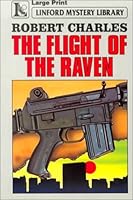 The Flight of the Raven 0523006594 Book Cover
