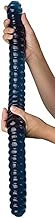 The Gummy Bear Guy | World's Largest Gummy Worm - (Blue Raspberry) - coolthings.us