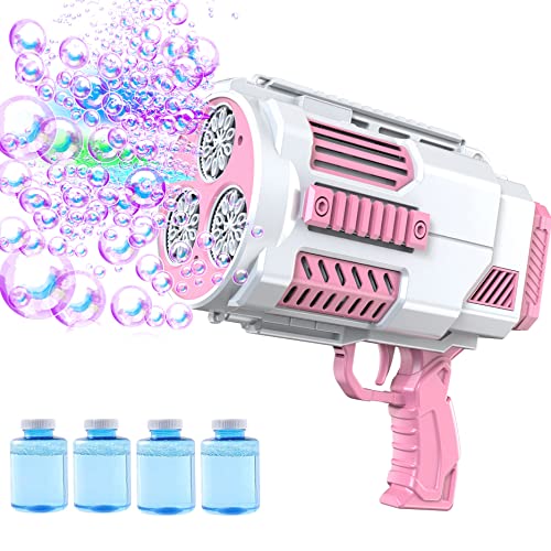 10 Best Bubble Gun Liquid Apr 2023