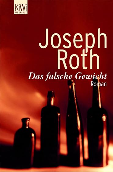 Das Falsche Gewicht