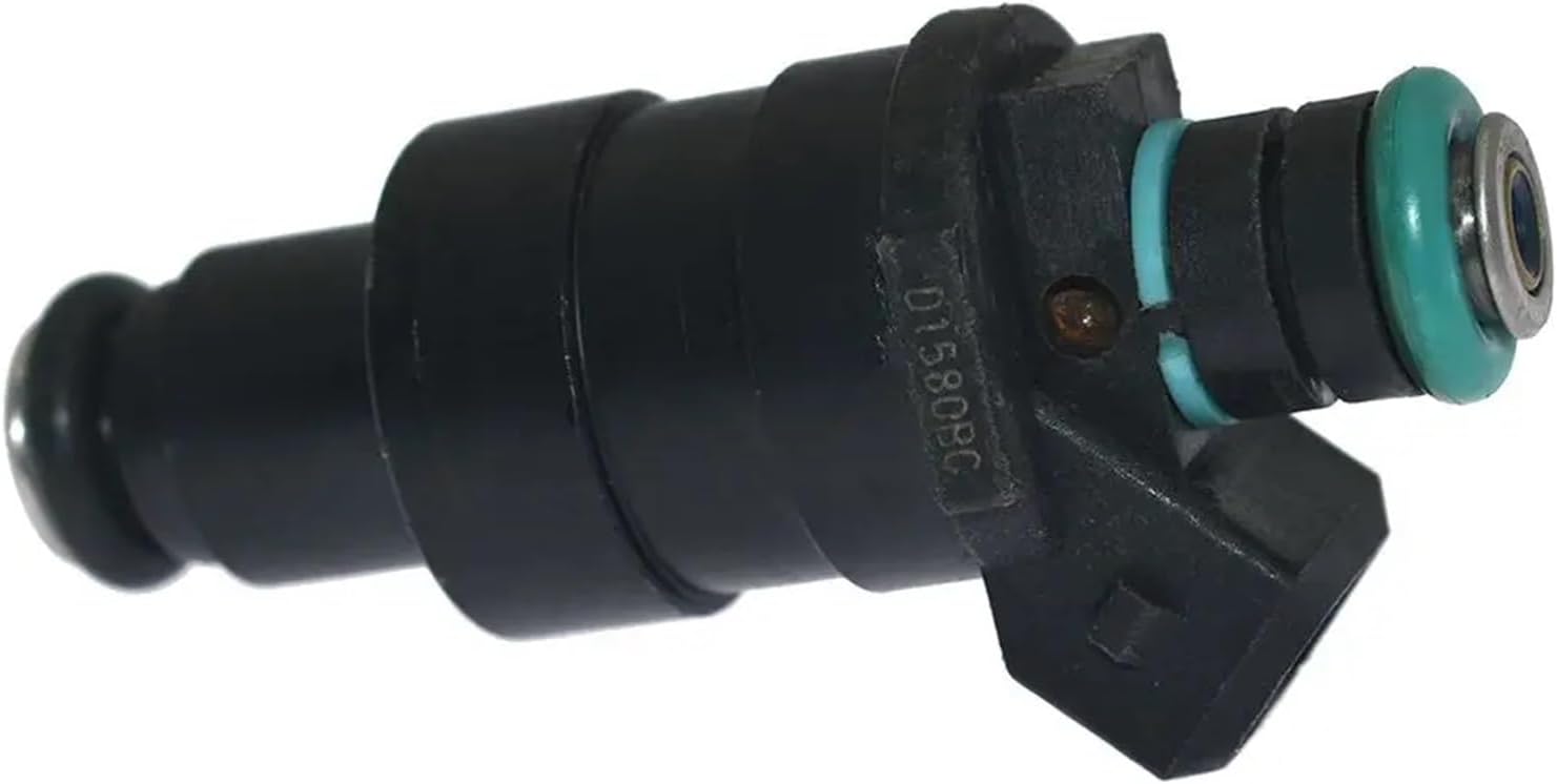 Fuel Injector D1580BC Compatible With Car Accessories
