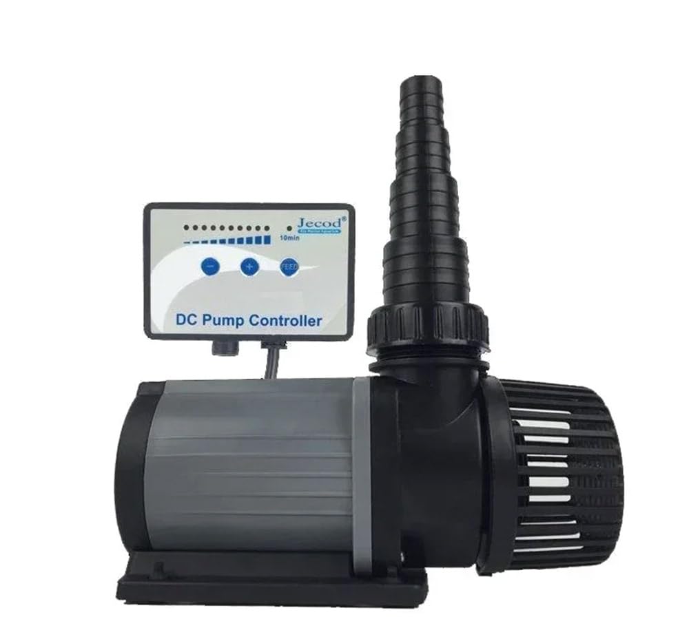 Amazon.com: Jebao Pump DCS 5000 L/H Series Aquarium Fish Tank