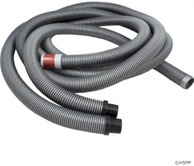 Pentair GW9525 24-Feet Vacuum Hose Replacement Kreepy Krauly Lil Shark GW9500 Aboveground Pool and Spa Cleaner