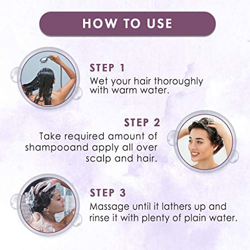 Luster-Ginger-Anti-Dandruff-Shampoo-Enriched-With-Pure-Ginger-Extracts-Dandruff-Hair-Fall-Control-Treatment-Shampoo-For-Women-And-Men-Paraben-Sulfate-Free-210ml Luster Ginger (Anti-Dandruff) Shampoo | Enriched With Pure Ginger Extracts | Dandruff & Hair Fall Control Treatment…