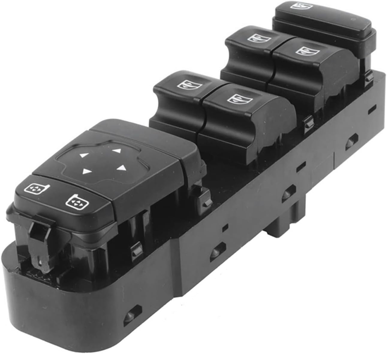 Car Auto Accessorie Electric Power Window Control Switch 254015253R Compatible with Renault Megane IV Sport Tourer 2016