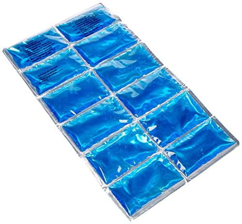 Campingaz Kühlakku Flexi Freez Pack, blau, Gr. M