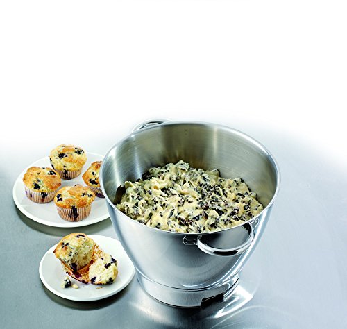 Kenwood Bol Inox 36386 - vue 4
