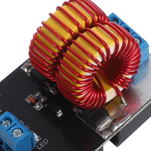 Módulo calefactor para horno de bajo voltaje DOITOOL 120W para sustitución de accesorios caseros 4