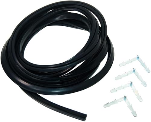 Hotpoint Sello de puerta del horno C00252588