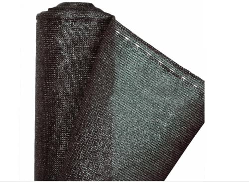 Rete Telo Ombra OMBREGGIANTE MT. 2X20 FRANGISOLE Verde FRANGI Sole OSCURAMENTO 90%