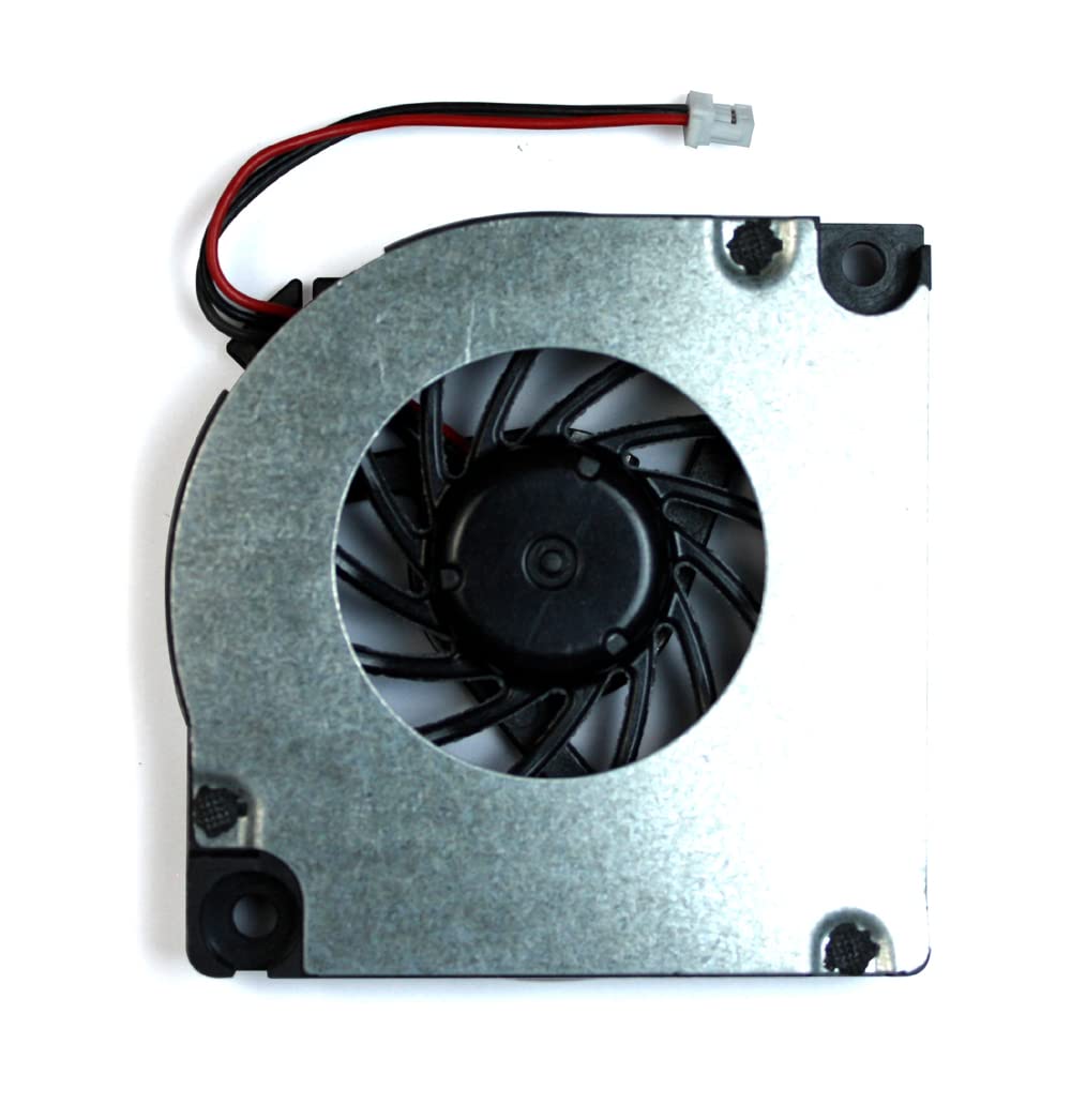 Ventola CPU Fan per Toshiba Compatibile 3ITE2TA0I60 3ITE2TA0I70