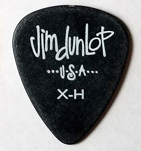 Amazon | Jim Dunlop ギターピック Poly Picks 479 (Extra-Heavy 黒