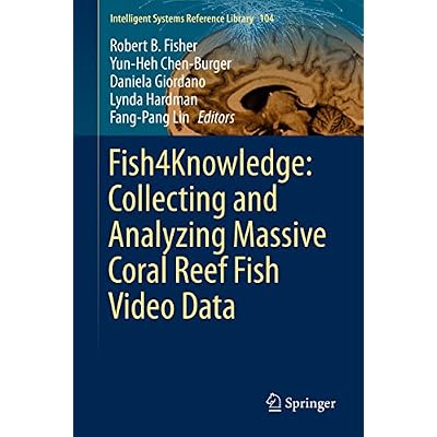 Fish4Knowledge