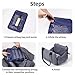 Dog Car Seat,Pet Car Seats with Inflatable Bag,Dog Booster Safety Seat for Vehicle,Portable Pet Carrier Bag,Dog Travel Carseat with Leash Clasp,Washable Pet Air Cushion Bed for Puppy Cat,Black