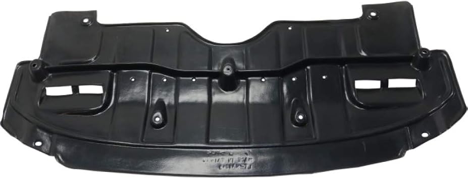 For Kia Forte5 Front Engine Splash Shield 2017 2018 Under Cover | 1.6L Turbo Engine | KI1228158 | 29110A7500