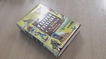 Treasury of Southern Folklore