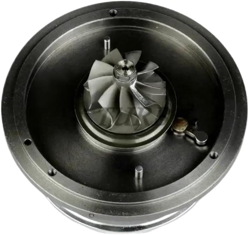 Turbo Cartridge GT1549V Turbocharger Core Compatible with Ssang Yong Actyon Kyron 2.0 Xdi 141 HP D20DT Jan 2006 MEW - Replaces 761433-5003S A6640900880