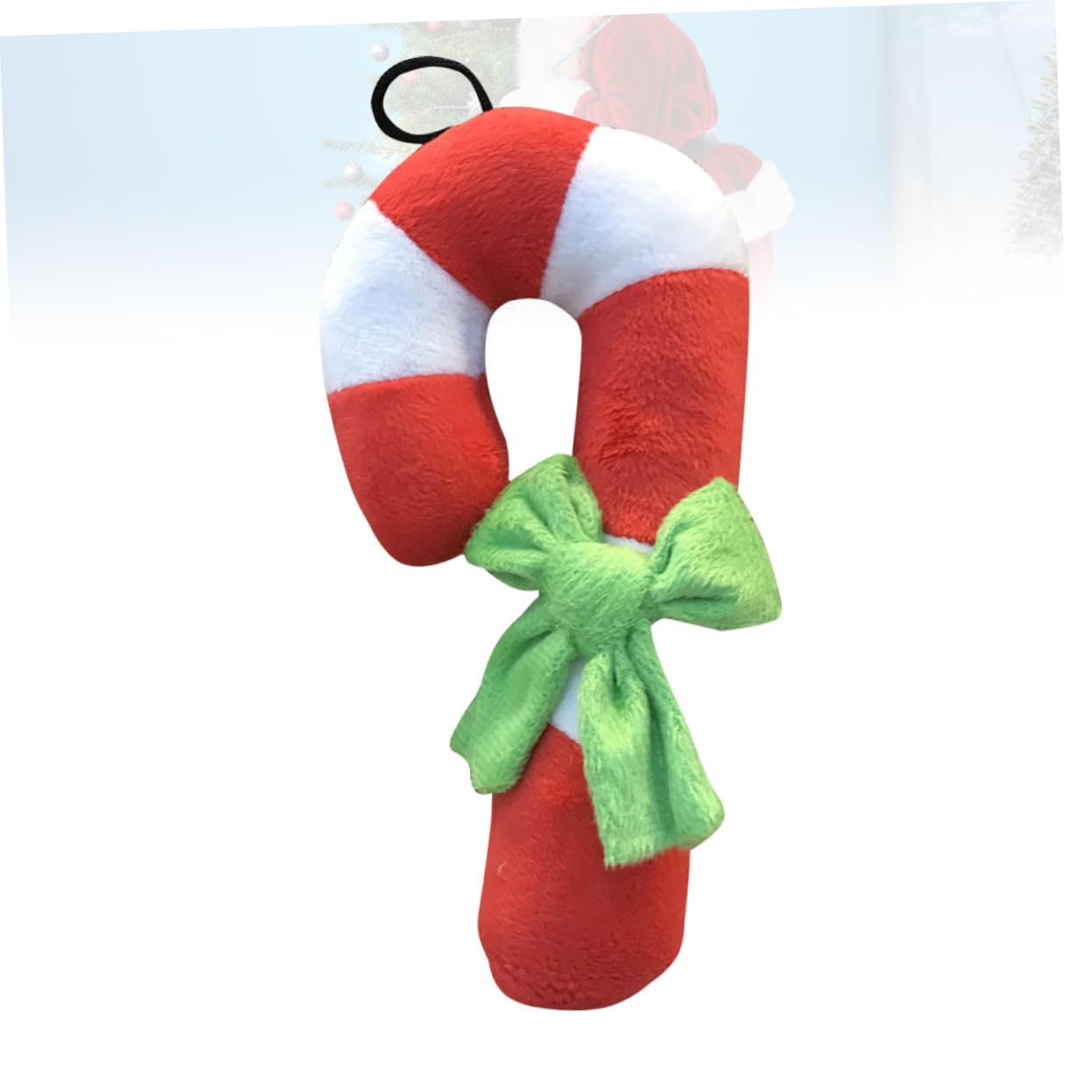 Ipetboom Interactive Plush Dog Squeaky Toy - Image 3