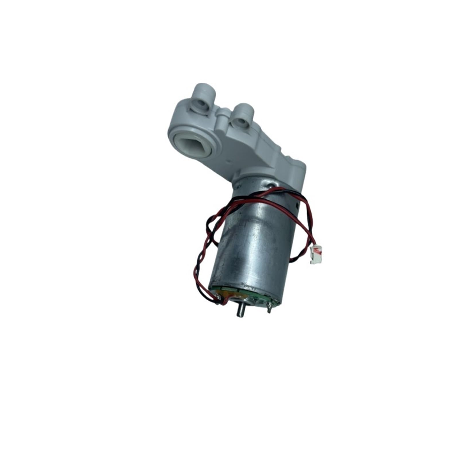 LFBRODPDBRVC ，Compatible For Roborock,S5MAX/ S6MaxV Robot Vacuum Cleaner Main Brush Motor Spare Parts Accessories