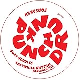 Punch Drunk Records