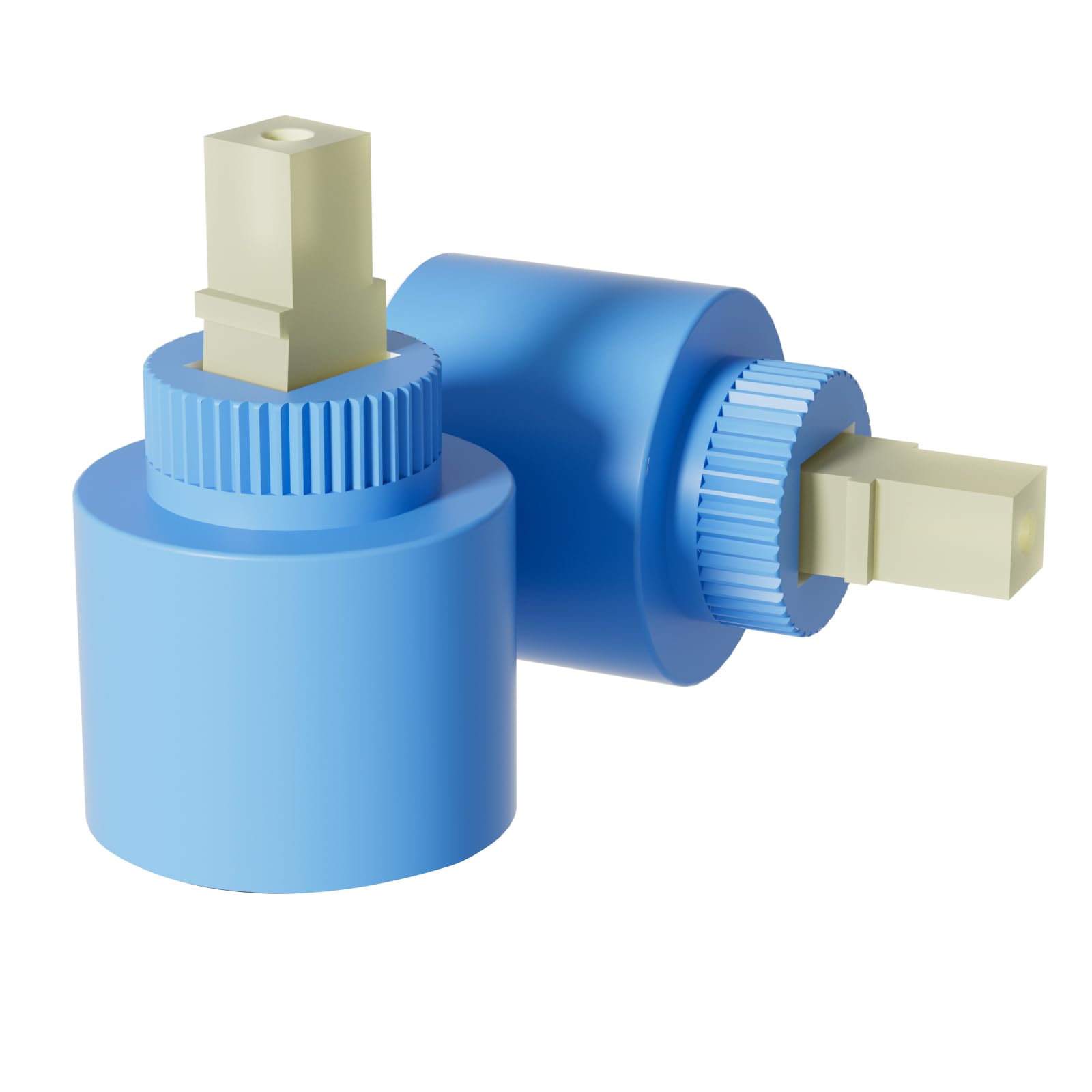 Cartouche de rechange 0013/3314 pour retrouver le confort d'un robinet fonctionnel