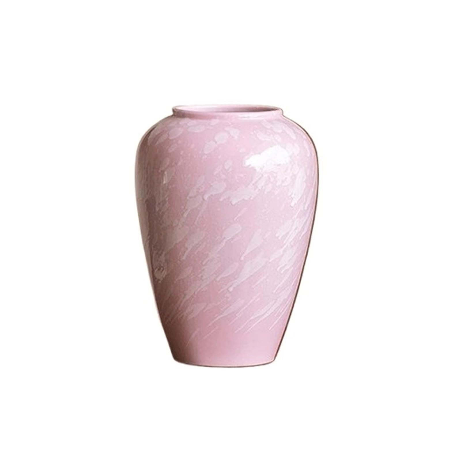 Modern Decorative Modern Plant Vase for Centerpieces Home Decor Wedding Party Office Bouquet