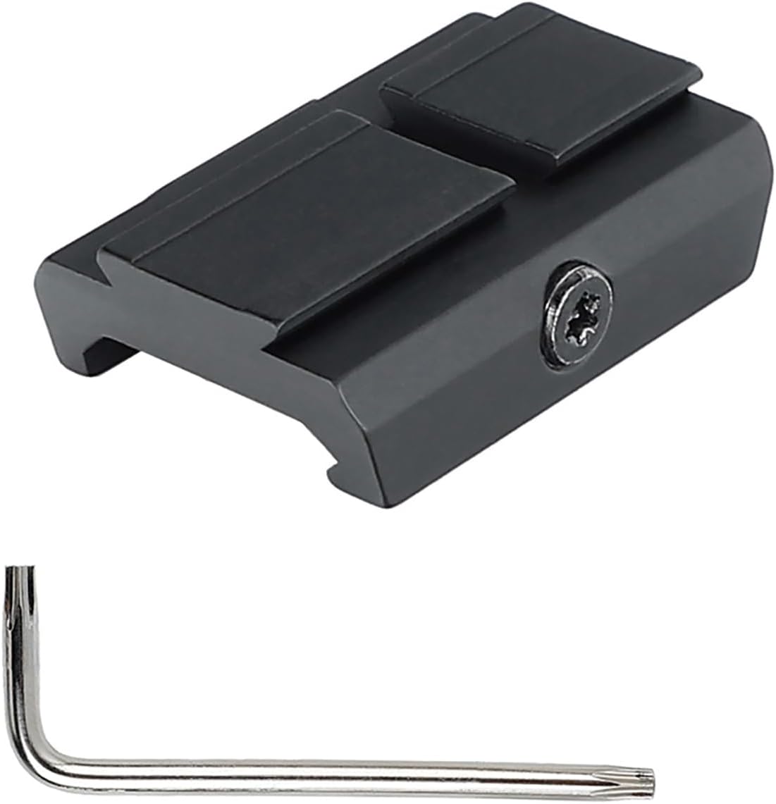 ohhunt Red Dot Adapter Riser Mount Picatinny