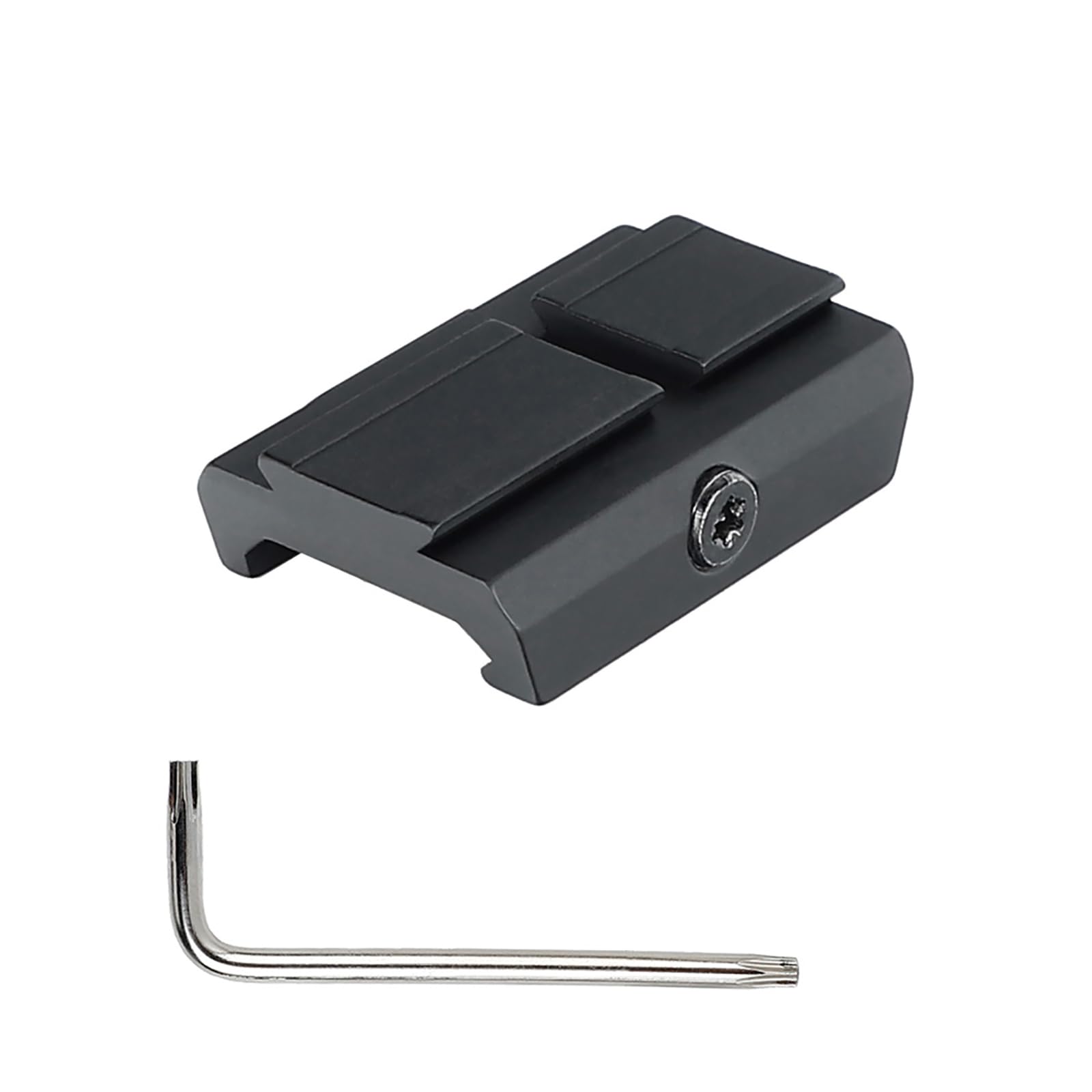 ohhunt Red Dot Adapter Riser Mount Picatinny