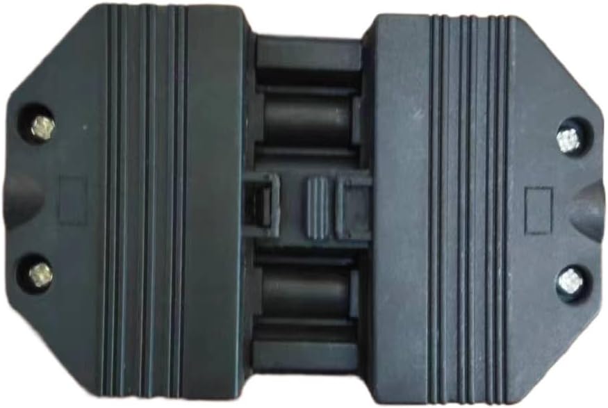 Burner Six Hole Seven Hole Socket Power Strip(7-Hole)