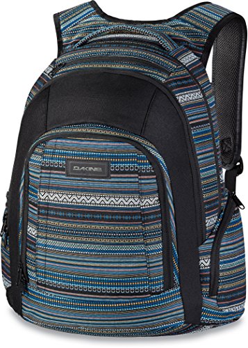 Preisvergleich Produktbild Dakine Damen, Rucksack Frankie, Cortez, 26L