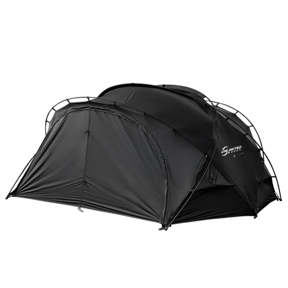 Amazon.co.jp: DOKICAMP The Crab Nest G2000 TENT キャンプテント 