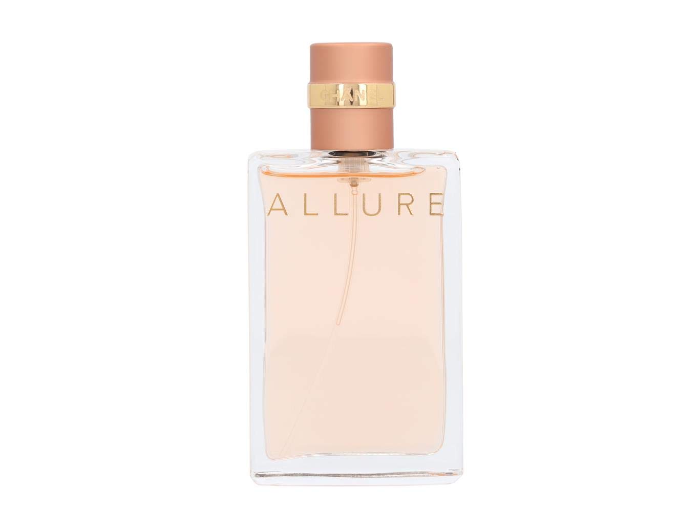 Chanel Allure Femme/Woman, Eau de Parfum, woda perfumowana w sprayu, 1 opakowanie (1 x 35 ml)