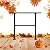 CHR Horizontal Simple Flat Railing Kit (36" Tall, 4 feet)