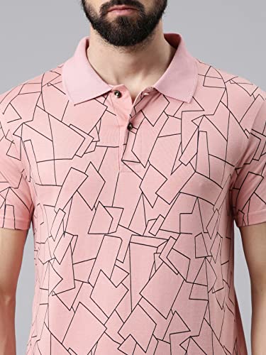 Image of KRYPTIC Men Polo