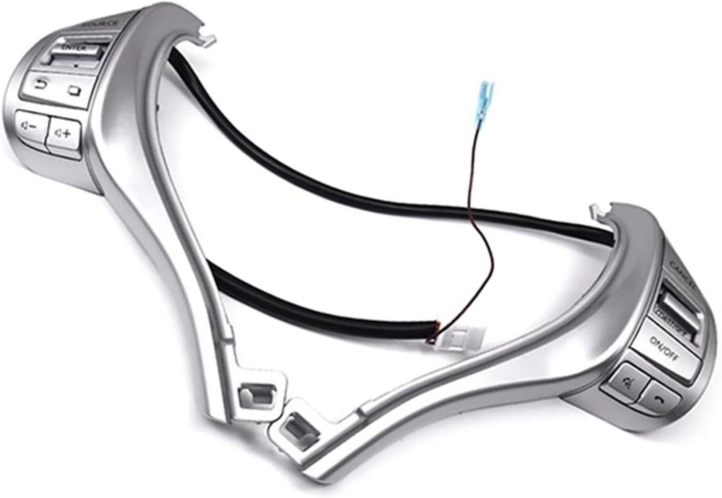 RêveD REVOX ステアリングジャイロ(2) RêveD REVOX ステアリングジャイロ(2) - PRISTINE-AUTO-DETAIL.COM