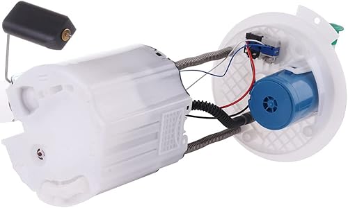 Miniatura 8 de Asamblea eléctrica del módulo de la bomba de combustible del alto rendimiento compatible con 2011-2015 para Chevrolet Cruze L4 1.4L E4033M