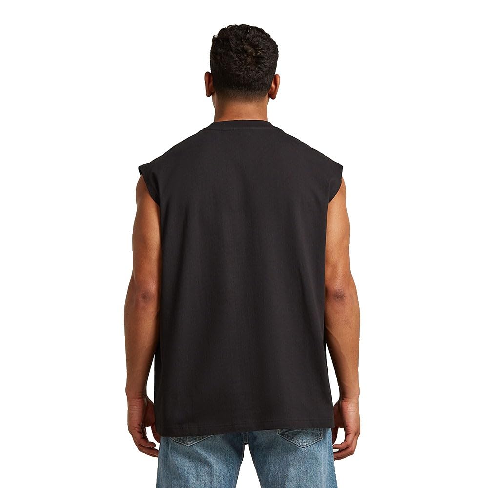 G-Star Loose Gr SL R T Camiseta Hombre (Pack de 1)