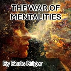 The War of Mentalities cover art