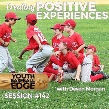 YBE 142: Creating Positive Experiences with Deven Morgan Podcast Por  arte de portada