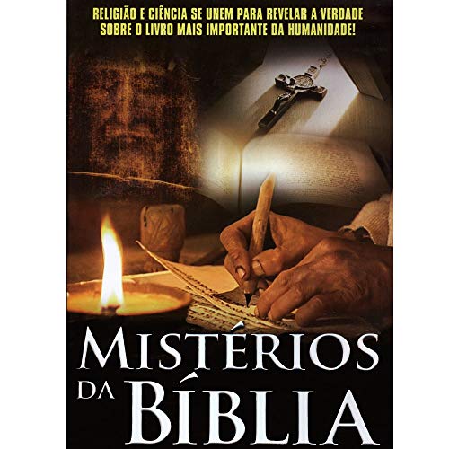 Mistérios da Bíblia