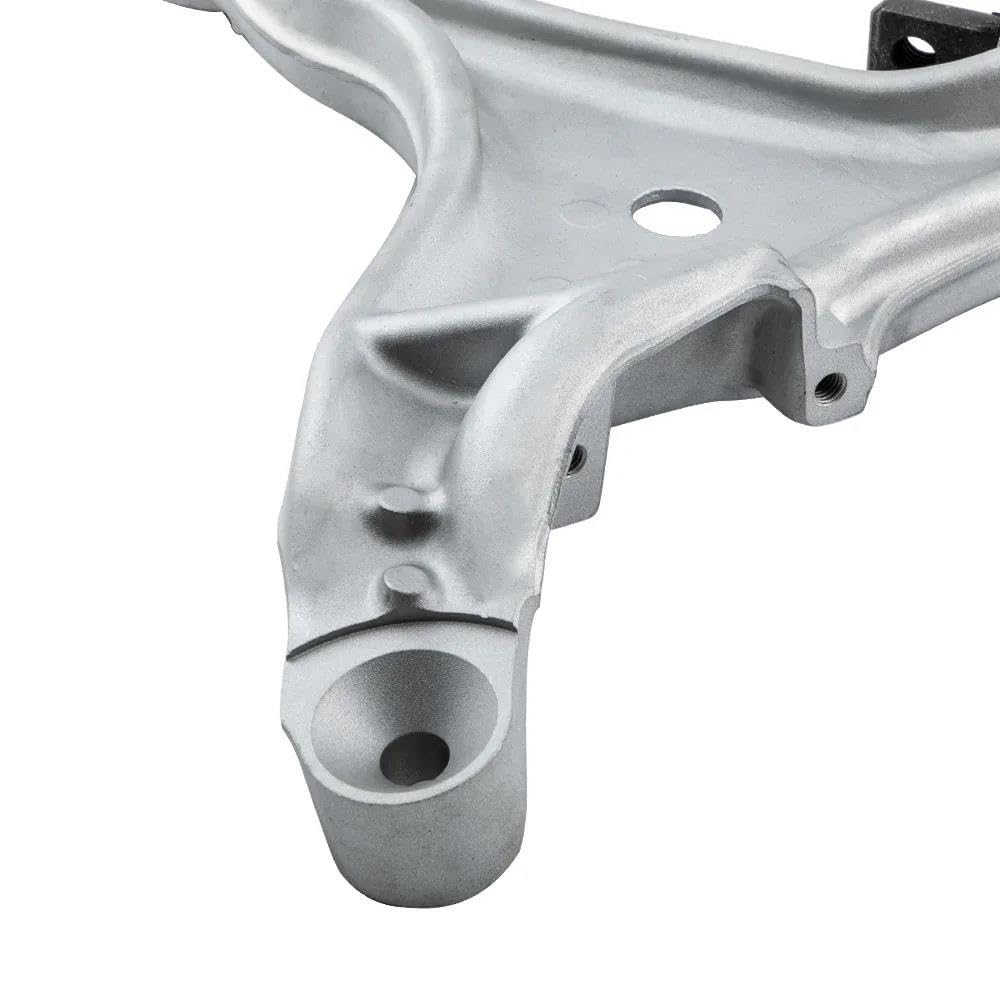 Braccetto Sospensione Per Volvo V70 Mk2 30635229 30635230 1 Set Kit Bracci Oscillanti Sospensioni Anteriori