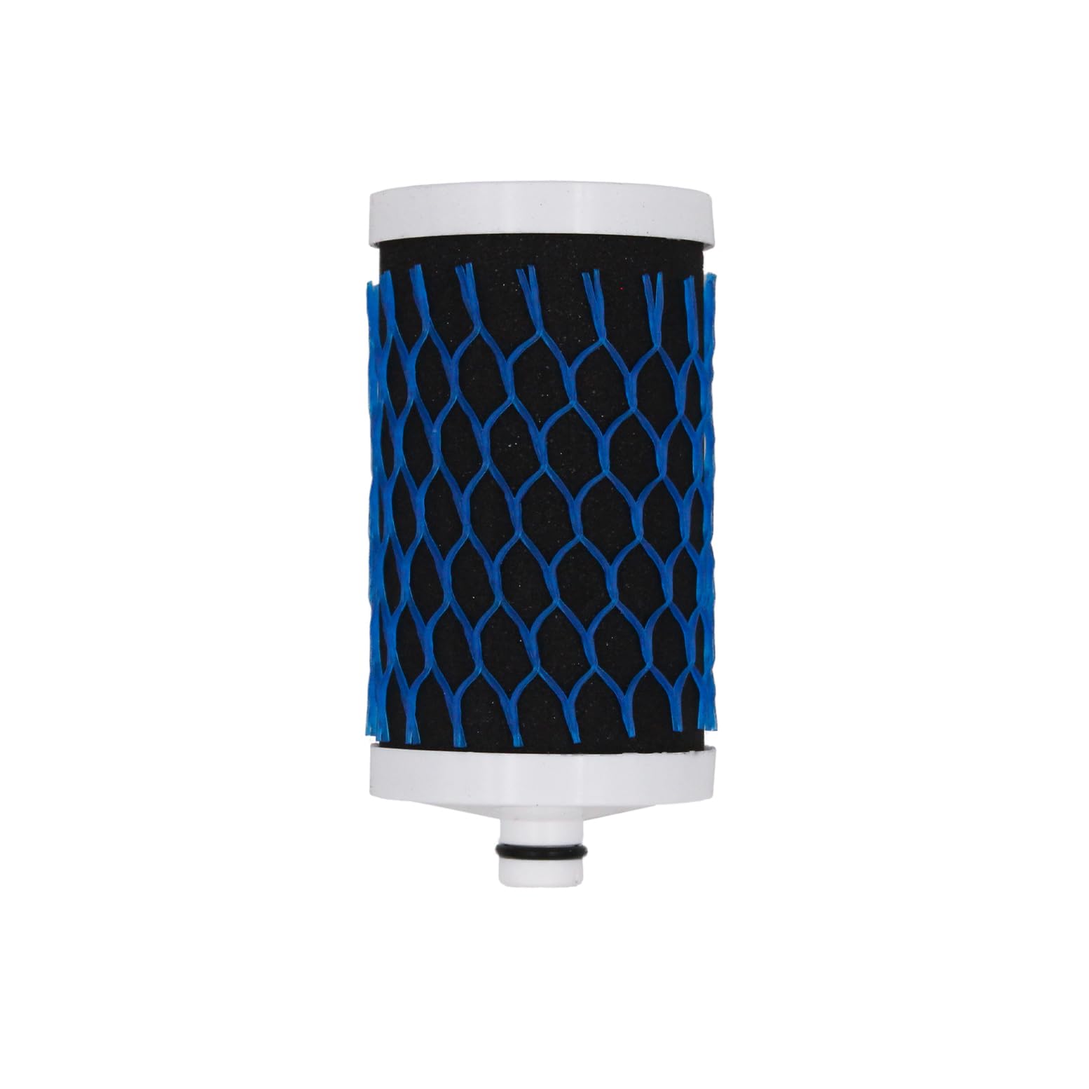 Hydropure XM Standard Wasserfilter-Kartusche 9 3/4" (ca. 25 Cm) Mit 5% EMX, Für Blei, Chlor, Pestizide, 10.000 Liter