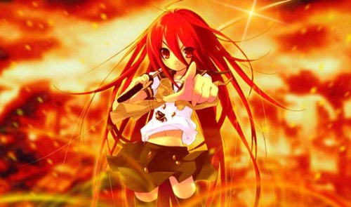 Amazon | 遊戯プレイマット カード王 灼眼のシャナ J1241 | トレカ 通販