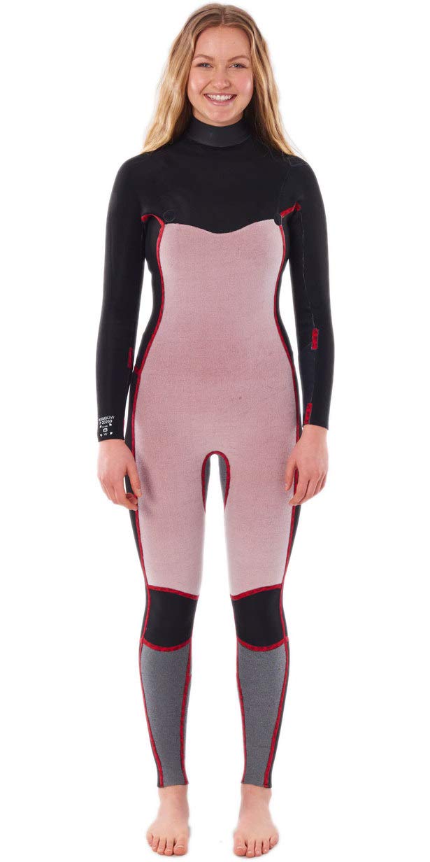Amazon | RIP CURL (リップ カール) DAWN PATROL 3/2mm CHESTZIP