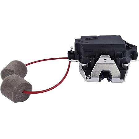 Heckklappenschloss Aktuator Für Mercedes - 1647400635 / 1647400500 - Für E-Klasse, ML-Klasse