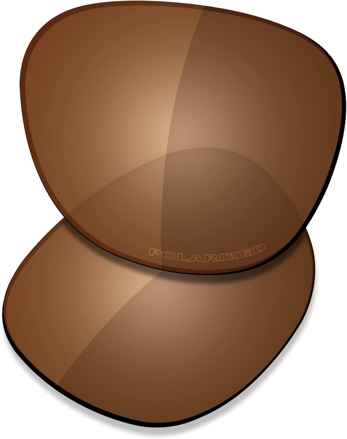 SAUCER Premium Replacement Lenses for Oakley Stringer OO9315 Sunglasses