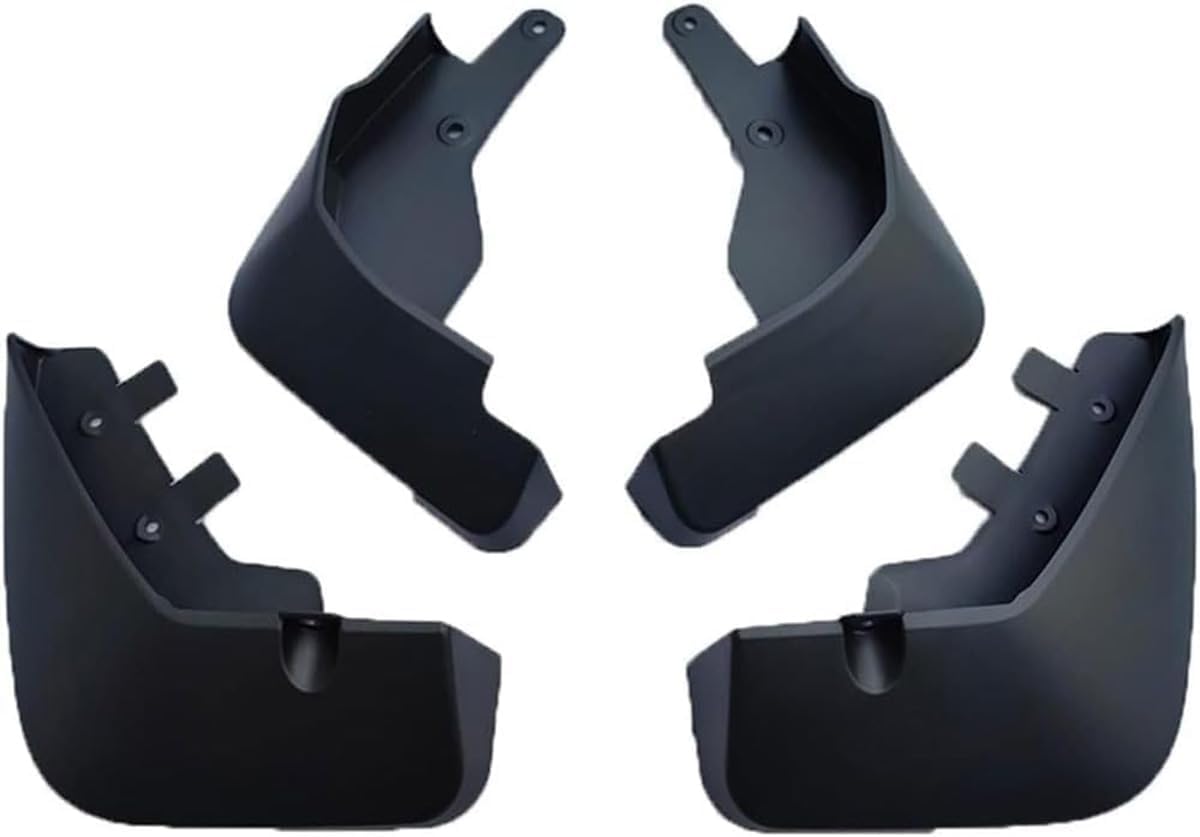 Garde boue Nissan X-Trail T33 2021-2024 de haute résistance et durabilité