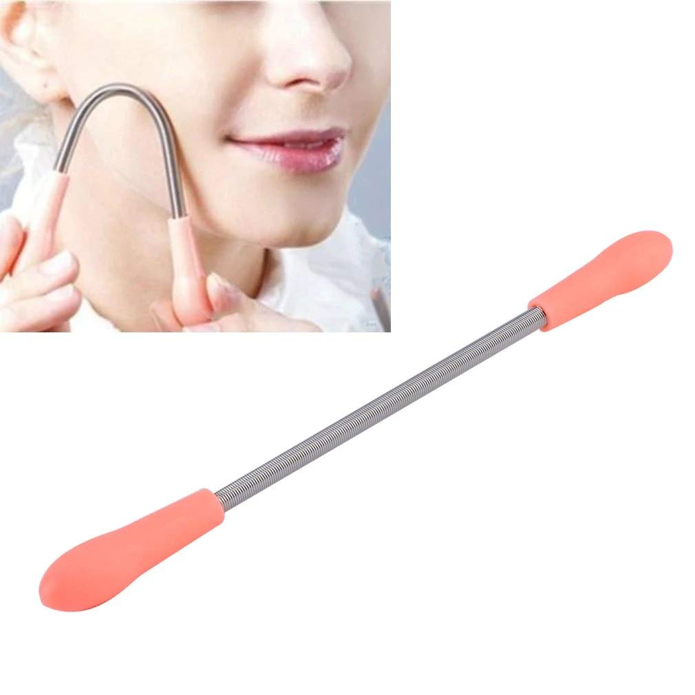 AARIV INTERNATIONAL Save Stick for Facial Hair Removal Epilator 2 PIC